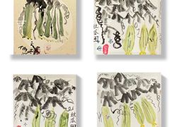 -尼莫儿童美术(三阳路融科天城校区)