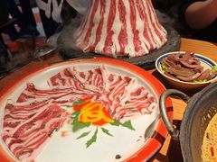 -胖三嬢·呱呱老火锅(北京总店)