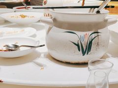 -千滋百味·醉江澜花园餐厅(街道口店)