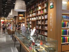 店内环境-百新书局(尚悦湾店)