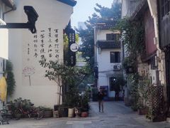 -南宋御街