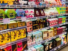-Olé精品超市(北京合生汇店)