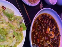 -粉墨特色菜·烧烤音乐酒馆
