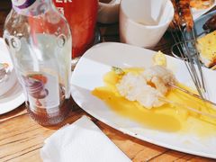 -鼎原力量东北吊炉烧烤(临河街店)