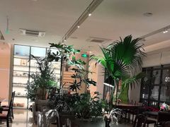 -金谷仓家庭料理(马泉营店)