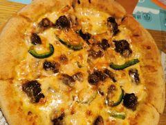 -绿茵小镇中西餐厅(五岭店)