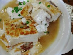 客家让豆腐-苏记农家菜馆