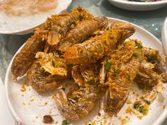 -79号渔船海鲜饭店(宝安店)
