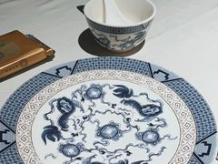 -钱塘花园·宁波菜