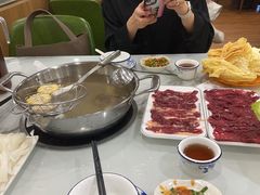 -福合埕牛肉火锅(长平国新店)