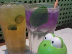 -淘蛙(广州荔胜广场店)