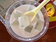 椰汁水晶-丞記傳承