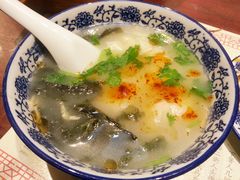 20150510_204005-松针蔡记蒸饺(花园路店)