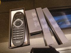 -上海宝华万豪酒店