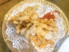 -向川南·水煮鱼·川菜(和平里店)