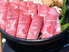-隐月· 㐂和食屋(芝罘万达公馆店)