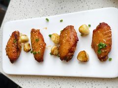 -船歌·鱼水饺青岛菜(金狮广场店)