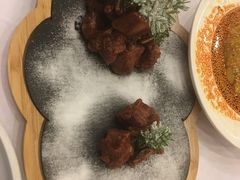 -全聚德(常州店)