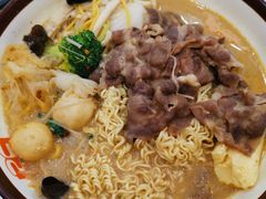 -张亮麻辣烫(三亚商品街店)