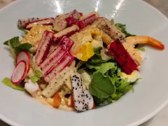 -泰钰丰烤鸭.天津菜(开发区店)