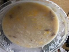 牛肉蛋花粥-港式餐厅(阜阳店)