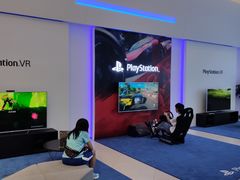 -Sony Store索尼(广州正佳店)