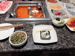 -海底捞火锅(群星城店)