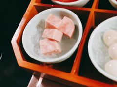 -重庆德庄火锅(映月湖环宇城店)