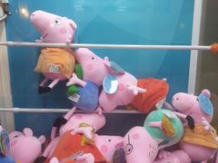 -上海崇明金茂凯悦酒店