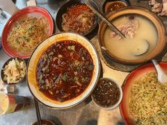 -馬伍旺川菜(江北虹悦城店)