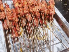 -碎怂烤肉(钟楼柳巷店)