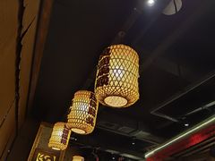大堂-杨记隆府(时代天街店)