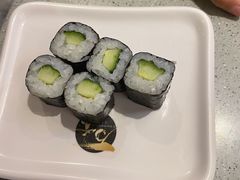 -万岁寿司(万国店)