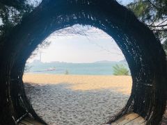 -惠州金海湾嘉华度假酒店