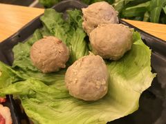 牛丸-就这么牛潮式牛肉火锅(华侨城店)