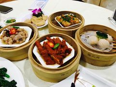 -海皇酒家(钰海万国汇购物广场店)