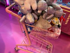 -BIG PINK大粉娃娃机主题馆(圆融星座店)