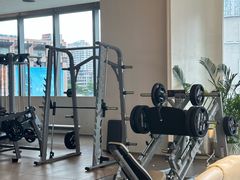 -YCHL FIT 健身(星寰店)