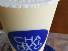 -茶百道(太平门直街店)