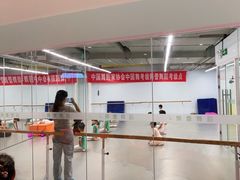 -舞蕾舞蹈·专注中国舞18年(天通苑中心校区)