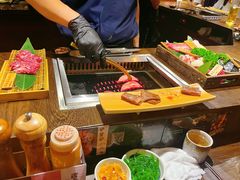 -暖都焼肉·和牛酒場(花都店)
