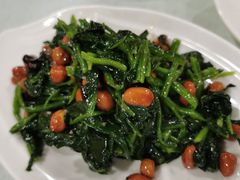 -听涛雅苑百味饺子老家菜馆