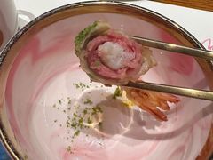 -甜阿姨·天台花园私房菜(万松园店)