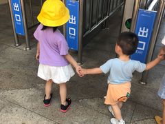 -苏州乐园森林水世界