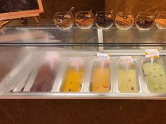 -富力丽思卡尔顿酒店·香荟全日制餐厅