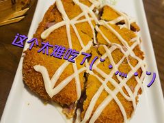 脆皮芋泥香酥鸭-南翔馒头店(豫园店)