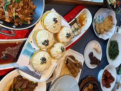 -钱塘秋荷(开鲁路店)