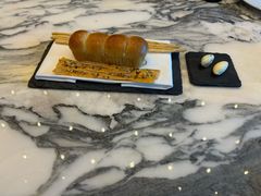 -亚特兰蒂斯•OSSIANO奥西亚诺海底餐厅
