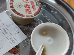 -谢怀亮芝麻茶