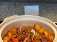 -解放碑威斯汀酒店-知味国际美食餐厅